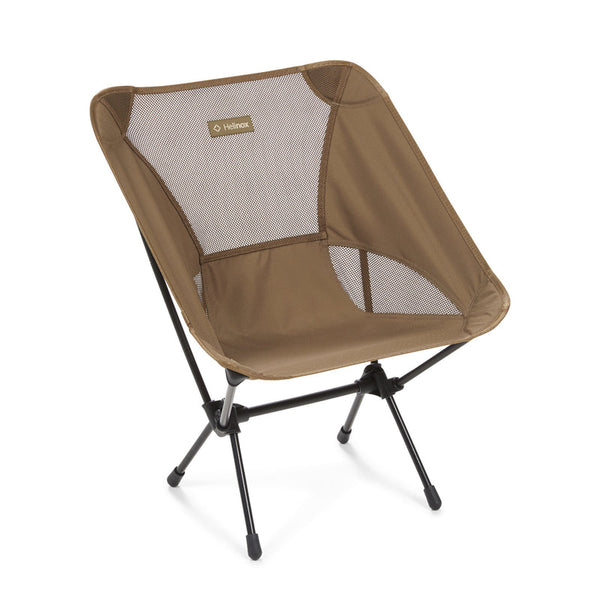 Helinox Chair One - Tan/Black