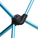 Helinox Chair Zero - Black/Blue
