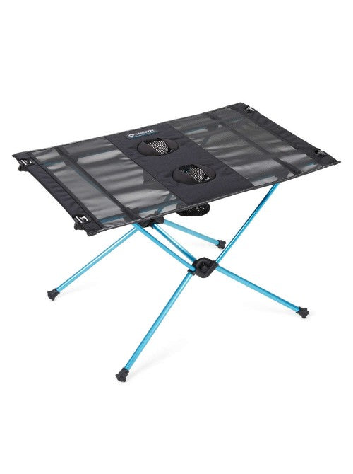 Helinox Table One - Black/Blue