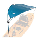 Hobie Kayak Bimini Sunshade - Poseidon Blue