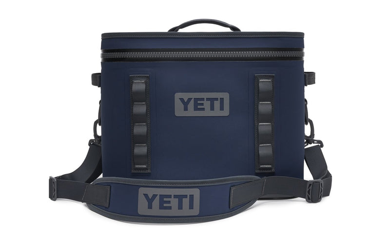 Yeti Hopper Flip 18 Soft Cooler - Variety of Colours Available