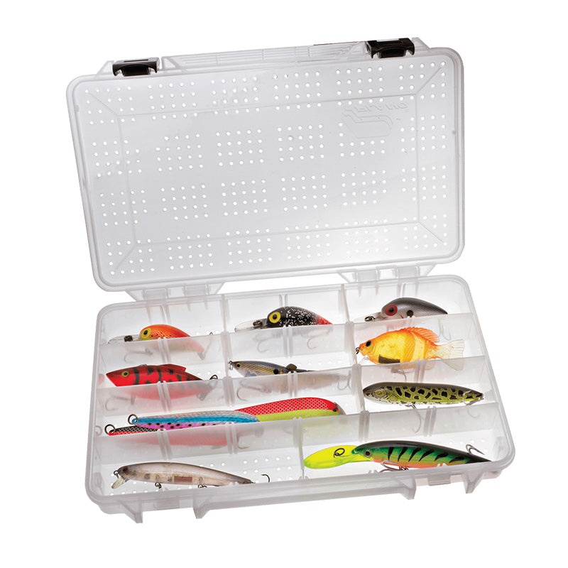 Plano Tackle Tray Hydro-Flo Stowaway 3700