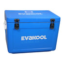 EvaKool Icekool Polyethylene Icebox (53L)