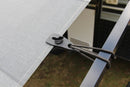 Ground Dogs Caravan Awning Anti-Flap Kit