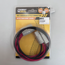 Thorny Devil 50A Anderson Style Connector Lead with Twin 5mm Leads