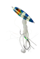 Vexed Inchiku Jig 350g Sardine Glow