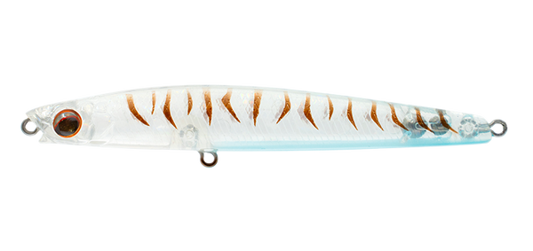 Daiwa Infeet Slippery Dog Lure 65F Ammonite