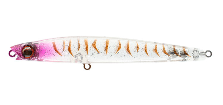 Daiwa Infeet Slippery Dog Lure 65F Tune Ebi