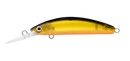 Daiwa Double Clutch 48 Lure IP Black Gold