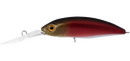 Daiwa Infeet Spike 53 Lure Sheer Red