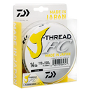 Daiwa J-Thread Fluorocarbon Leader 50lb 50m