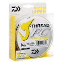 Daiwa J-Thread Fluorocarbon Leader Line 10lb 100m