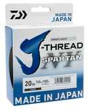 Daiwa J-Thread Spartan Leader 150lb 50m