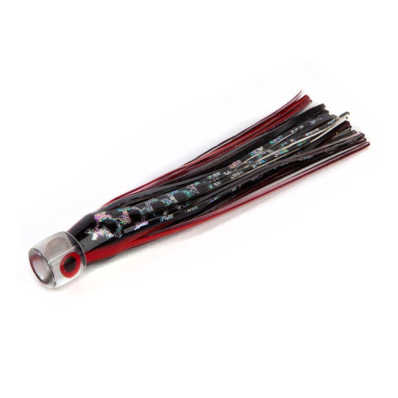 Richter Jelly Babe Lure JBRM502 - Rigged