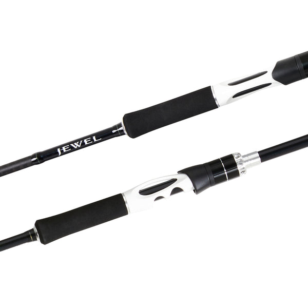 Shimano Jewel 21 Rod 5'4 Spin Jig PE5