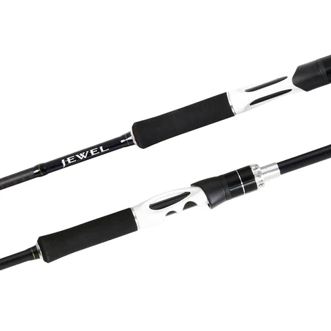 Shimano Jewel 21 Rod 7'4 2pce 5-10KG - Spin