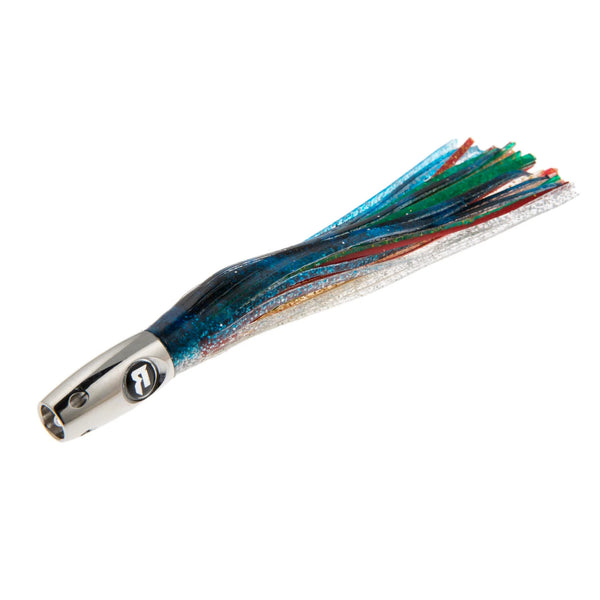 Richter Junior Tornado Lure 912/90 - Rigged