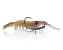 Chasebaits Flick Prawn Lure 95mm Jelly Prawn