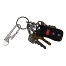 Nite Ize DoohicKey Multi-tool Keyring - Stainless Steel