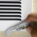 Nite Ize DoohicKey Multi-tool Keyring - Stainless Steel