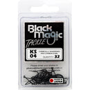 Black Magic Hooks KS 4 Economy 32pk