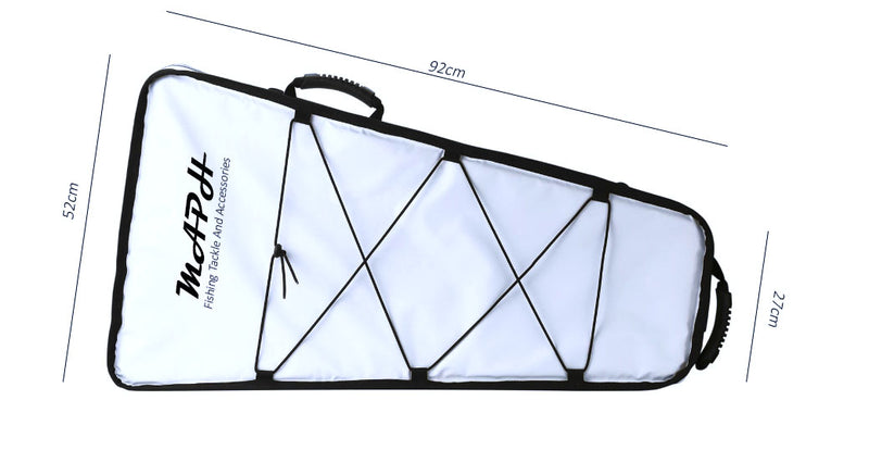 Maph Insulated Kayak Bag 92cm
