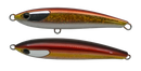 Ocean's Legacy Keeling Stickbait Lure 123 Red Wrasse