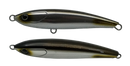 Ocean's Legacy Keeling Stickbait Lure 123 Silver Mullet
