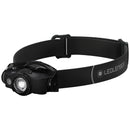 LIGHT HEAD MH4 RECH LED LENSER