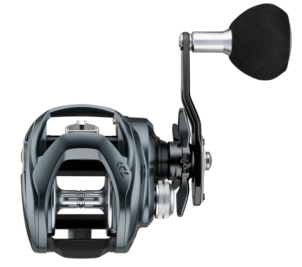 Daiwa 21 Lexa TW Reel 300H-P