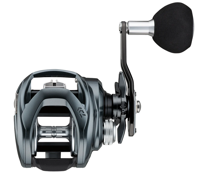 Daiwa 21 Lexa TW Reel 300H-P