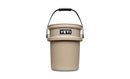 Yeti Loadout 5-Gallon Bucket (18.9L) - Tan