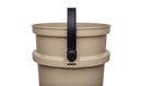 Yeti Loadout 5-Gallon Bucket (18.9L) - Tan