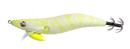 Harimitsu Squid Jig 3.5 UV Lemon SP