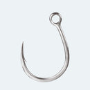 BKK Lone Diable Hook 3/0 Single 6pce