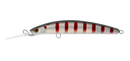 Daiwa Double Clutch 115 Lure Bleeding Mullet