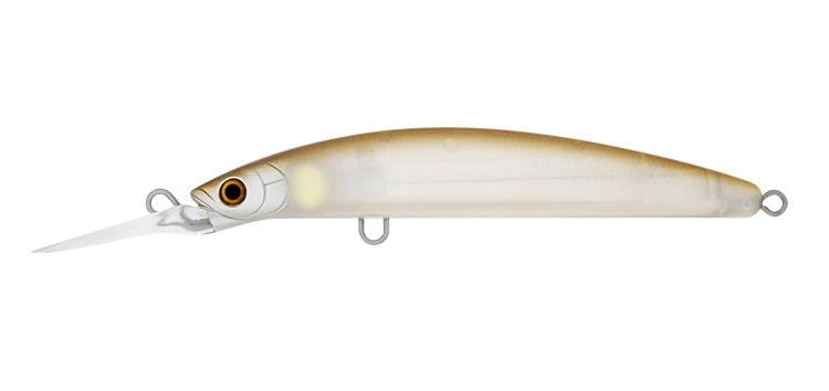 Daiwa Double Clutch 115 Lure Whiting