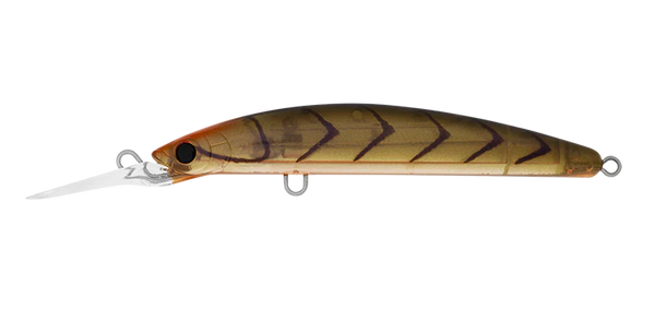 Daiwa Double Clutch 115 Lure Tannin Suji