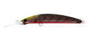 Daiwa Double Clutch 115 Lure Sujiberry