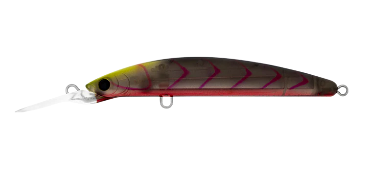 Daiwa Double Clutch 115 Lure Sujiberry