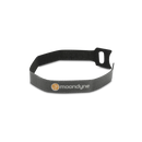 Moondyne Steel Cam Stretch Belt - Black