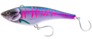 Nomad Madmacs 130 Sinking Lure - Pink Mackeral