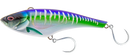 Nomad Madmacs 130 Sinking Lure Spanish Mackeral