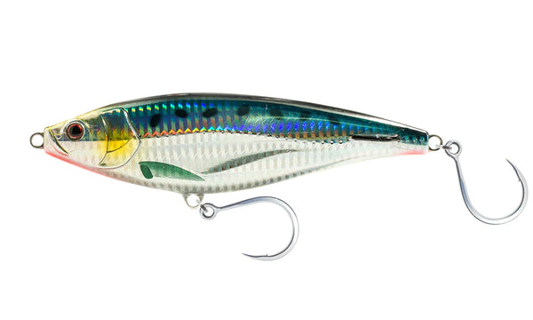 Nomad Madscad 115 Sinking Lure Sardine