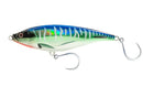 Nomad Madscad 115 Sinking Lure Spanish Mackeral
