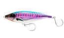 Nomad Madscad 150 Sinking Lure Pink Mackeral