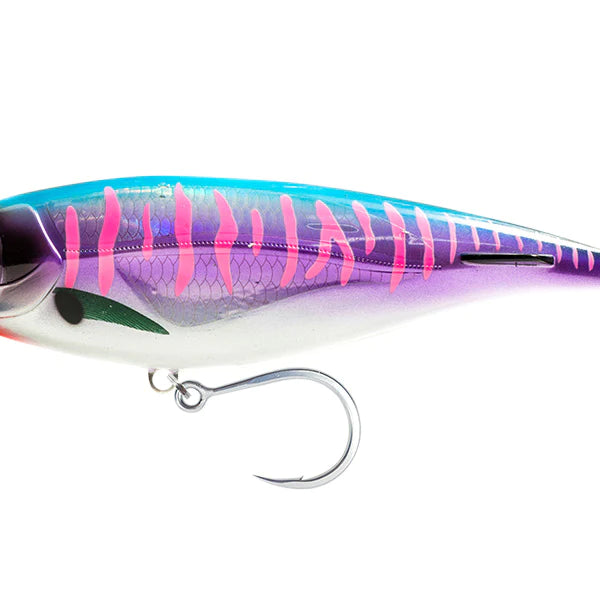 Nomad Madscad 150 Sinking Lure Pink Mackeral