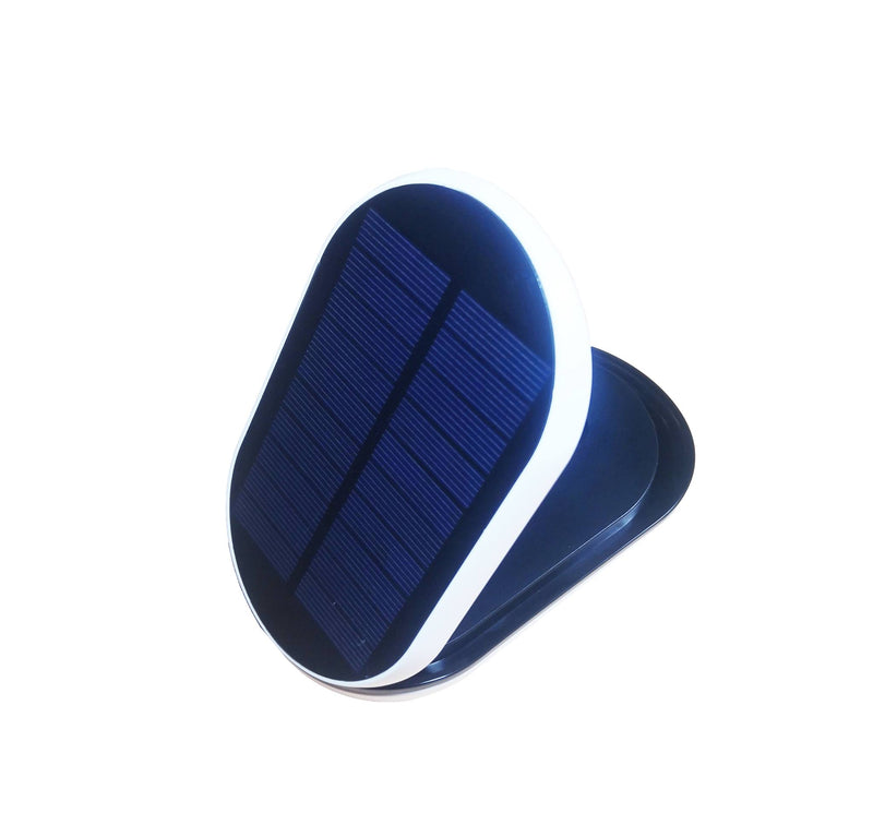 Maph Solar Rechargeable Aerator
