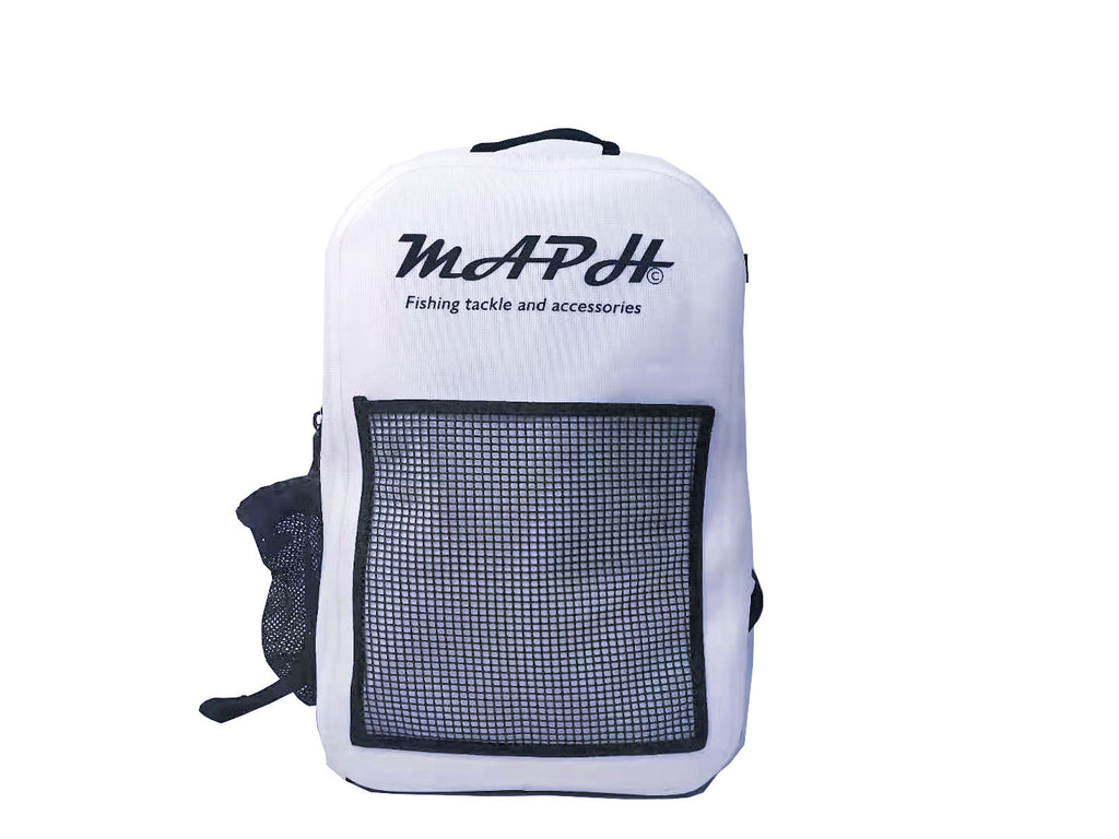 Airtight backpack shop