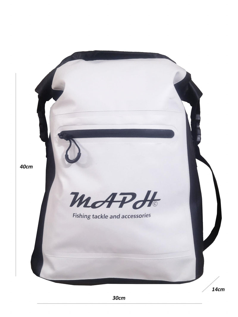 Maph Backpack 25L Waterproof